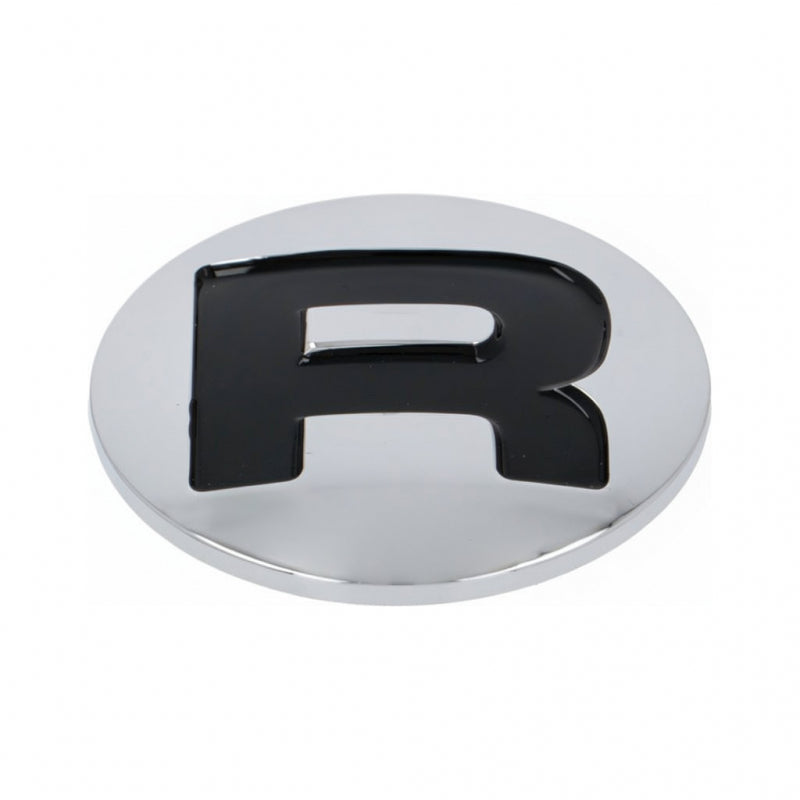 ROCKET STEAM KNOB CAP "R"