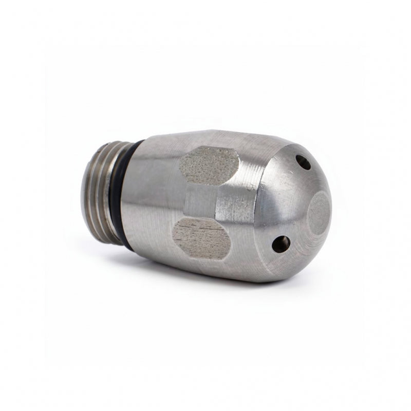 ROCKET STEAM NOZZLE 3 HOLES