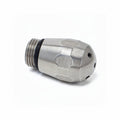 ROCKET STEAM NOZZLE 3 HOLES