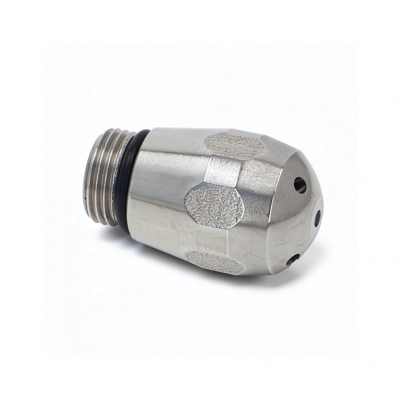 ROCKET STEAM NOZZLE 3 HOLES