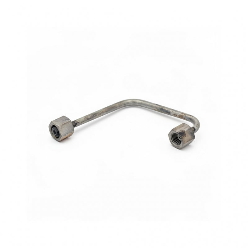 ROCKET STEAM PIPE