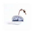 ROCKET STEAM PRESSURE GAUGE