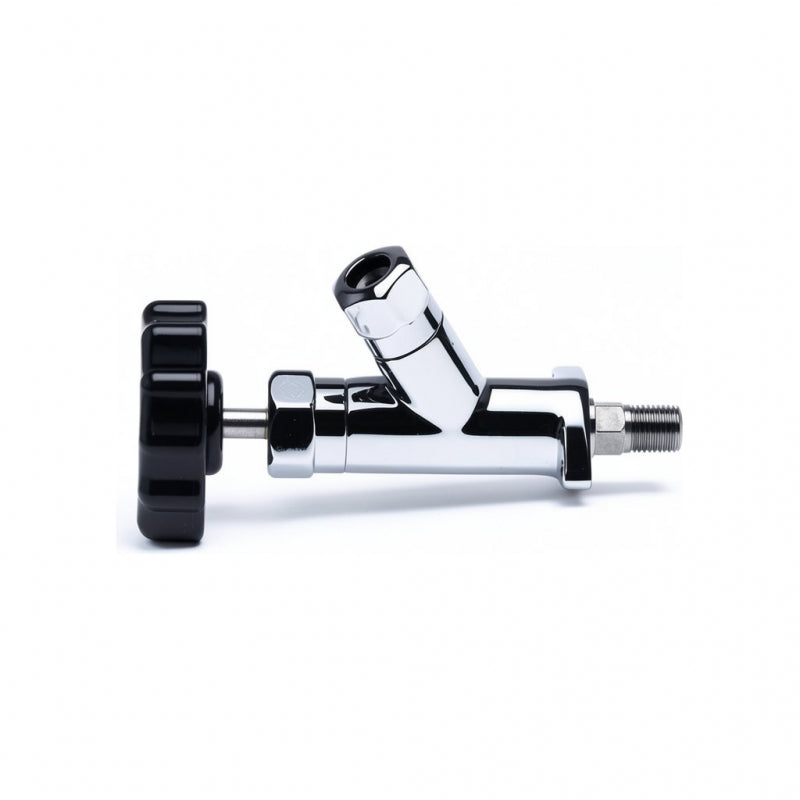 ROCKET STEAM VALVE R58 COMPLETE