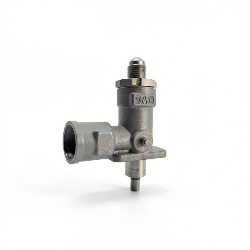 ROCKET STEAM VALVE R9