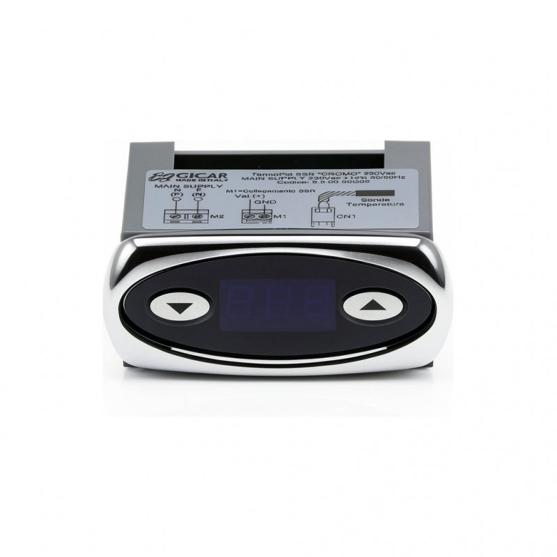 ROCKET THERMOPID DISPLAY 230V