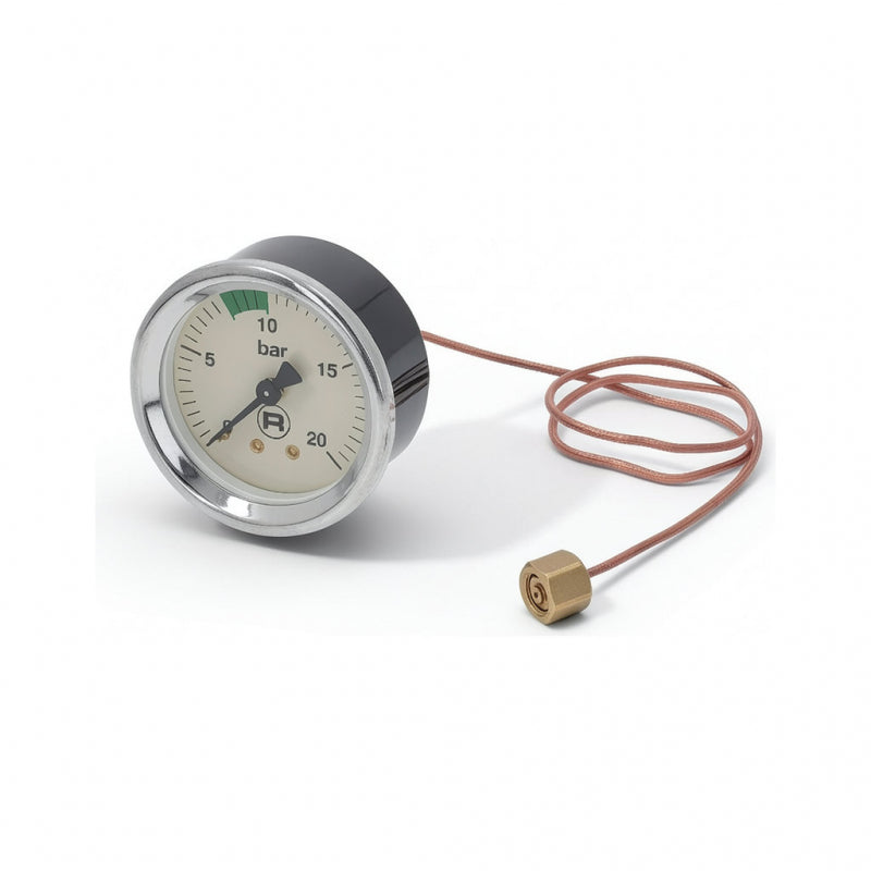 ROCKET WATER PRESSURE GAUGE