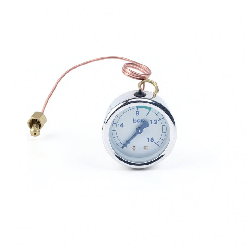 ROCKET WATER PRESSURE GAUGE PLUS V2