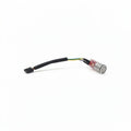 ROCKET WIRED WATER BUTTON
