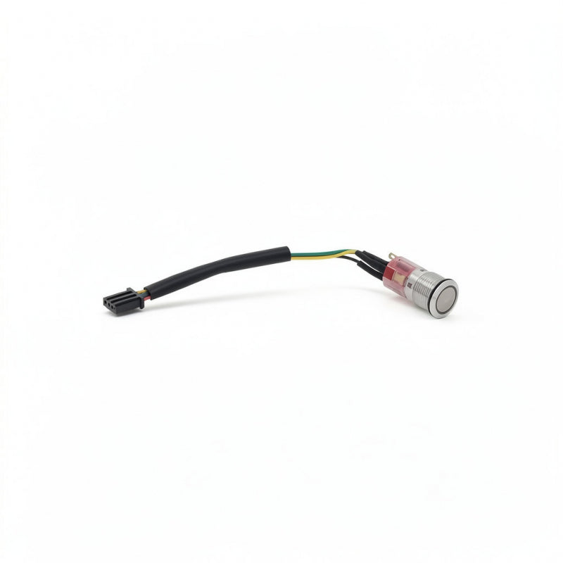 ROCKET WIRED WATER BUTTON