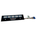 FAEMA E98 BLUE TOUCHPANEL