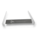 LAVAZZA UPPER PLEXIGLASS 1 GRP GREY