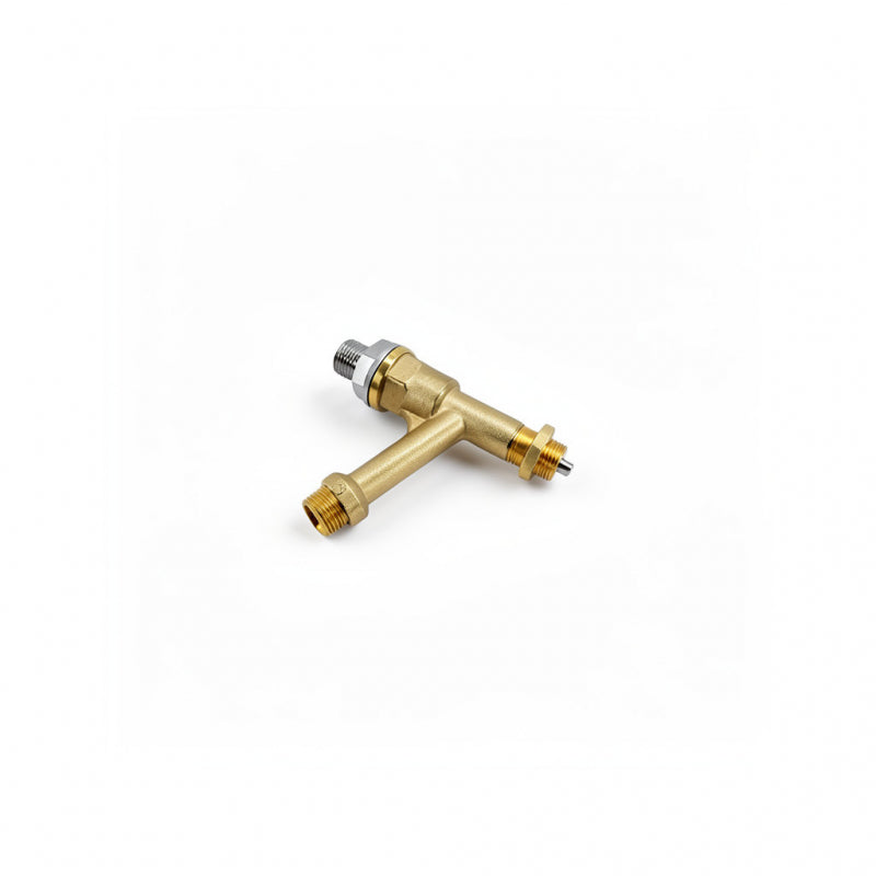 GAGGIA COMPLETE VALVE BODY