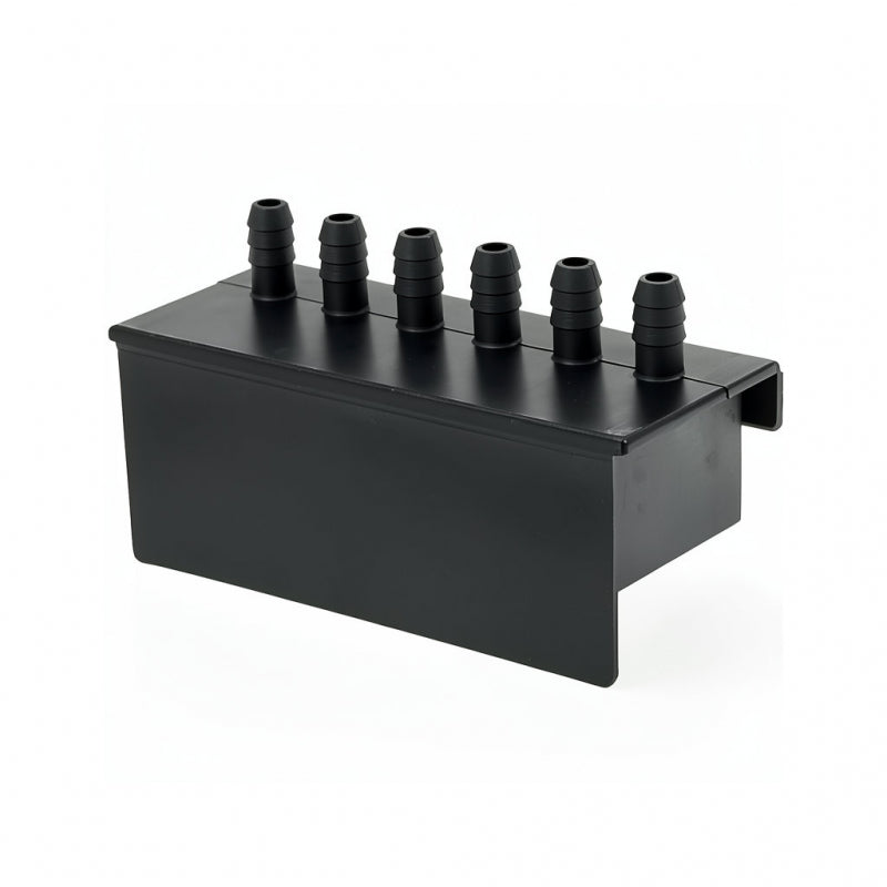 GAGGIA DRAIN TRAY CLOSURE
