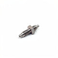 1/8 X 1/8 NIPPLE WITH O RING