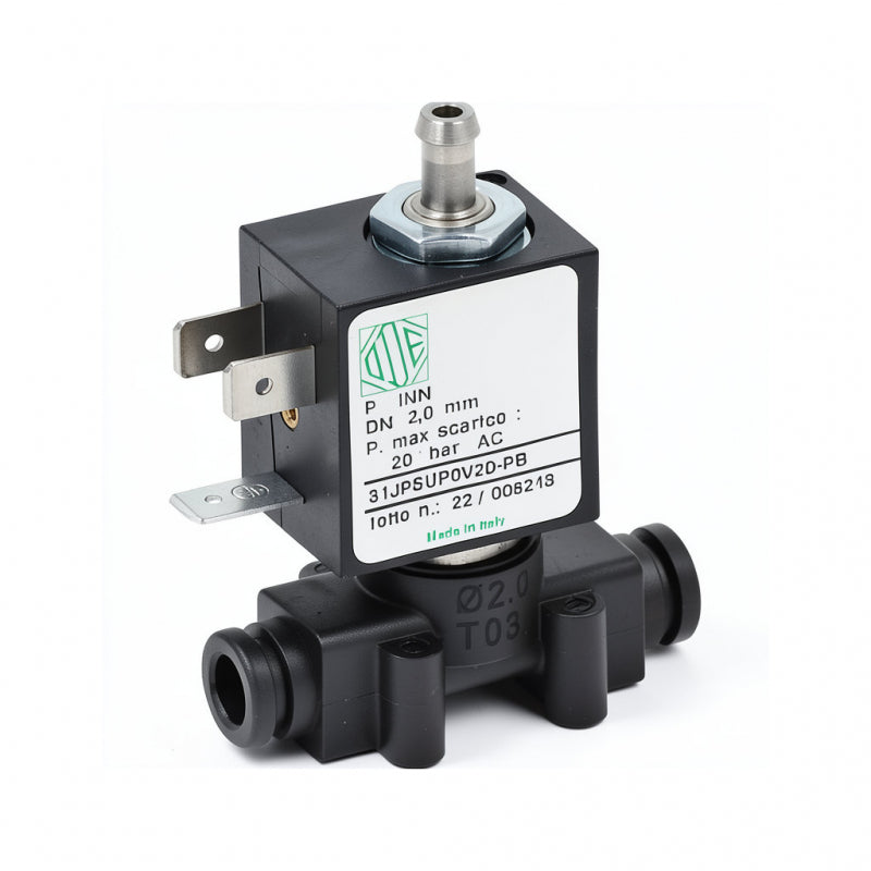 3 WAY SOLENOID VALVE PPS - SAECO