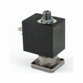 3/2 WAY SOLENOID VALVE N.C. W/STEAM TEA - SAECO