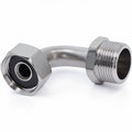3/4M X 3/4F INLET FITTING