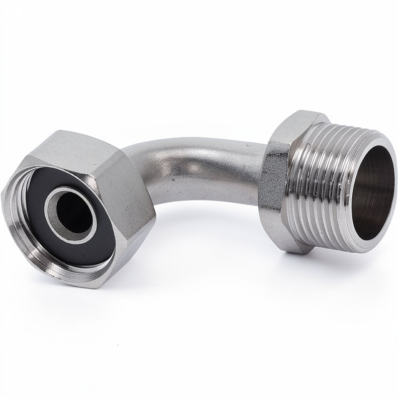 3/4M X 3/4F INLET FITTING