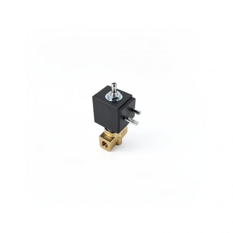 ODE 3 WAY SOLENOID VALVE 24V - SAECO