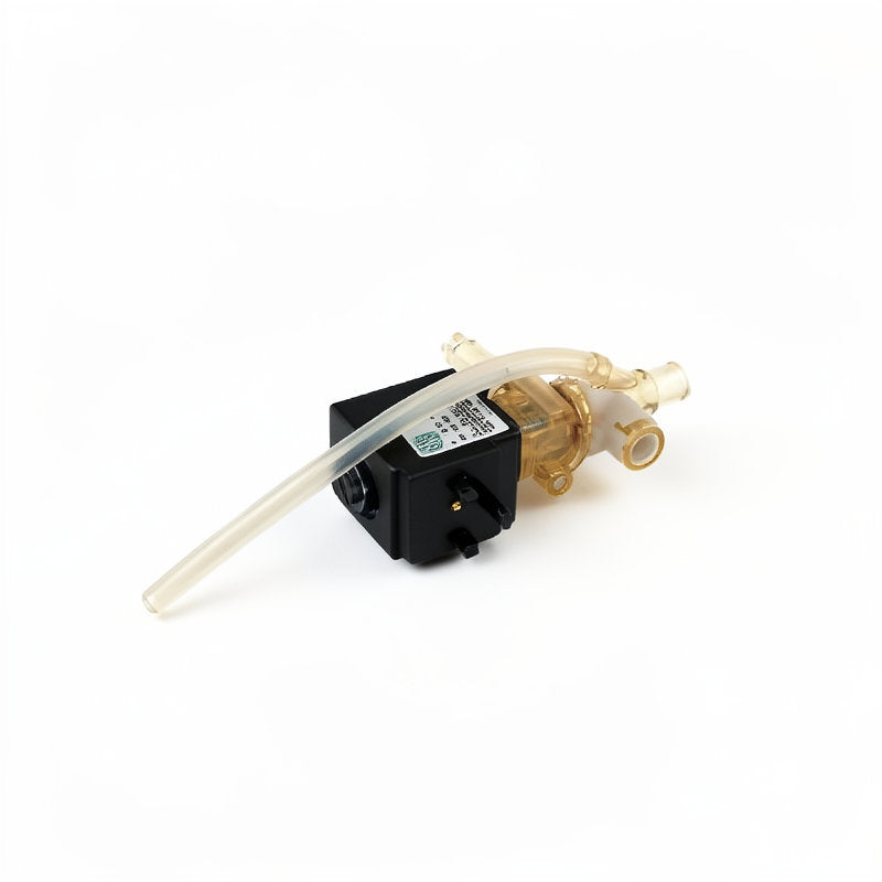 ODE SOLUBLE SOLENOID VALVE 24V DC - SAECO