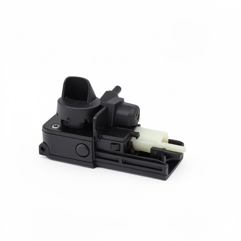 SAECO BLACK CAPPUCCINO MAKER NOCS
