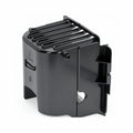 SAECO DISPENSING COMPARTMENT WITH LENS