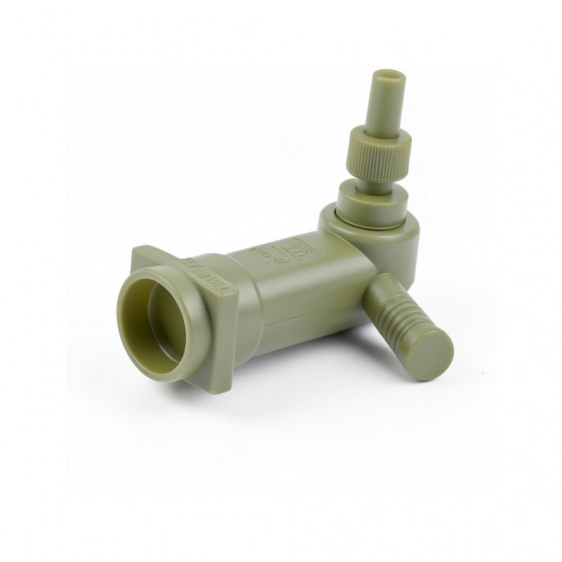 SAECO ELBOW FITTING