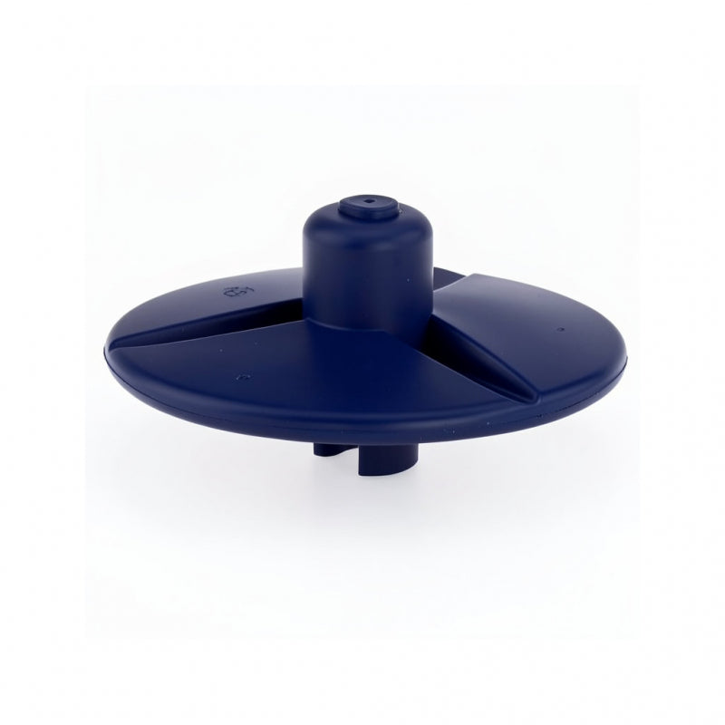NECTA / SAECO FAN MIXER SHAFT 4MM