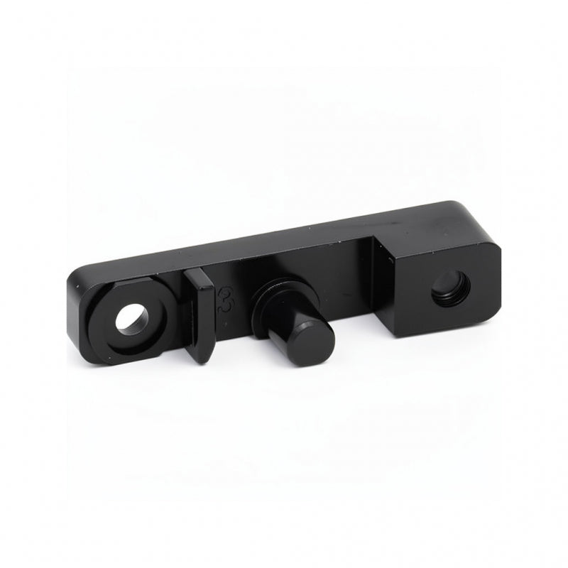 SAECO HOPPER FIXING PLATE