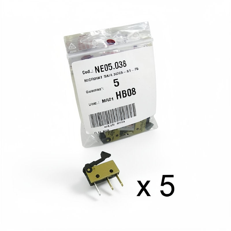 SAECO MICROSWITCH 30V 0.3A