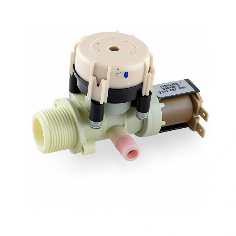 SAECO SAFETY SOLENOID VALVE 24V DC