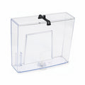 SAECO WATER CONTAINER ASSEMBLY WITH HANDLE