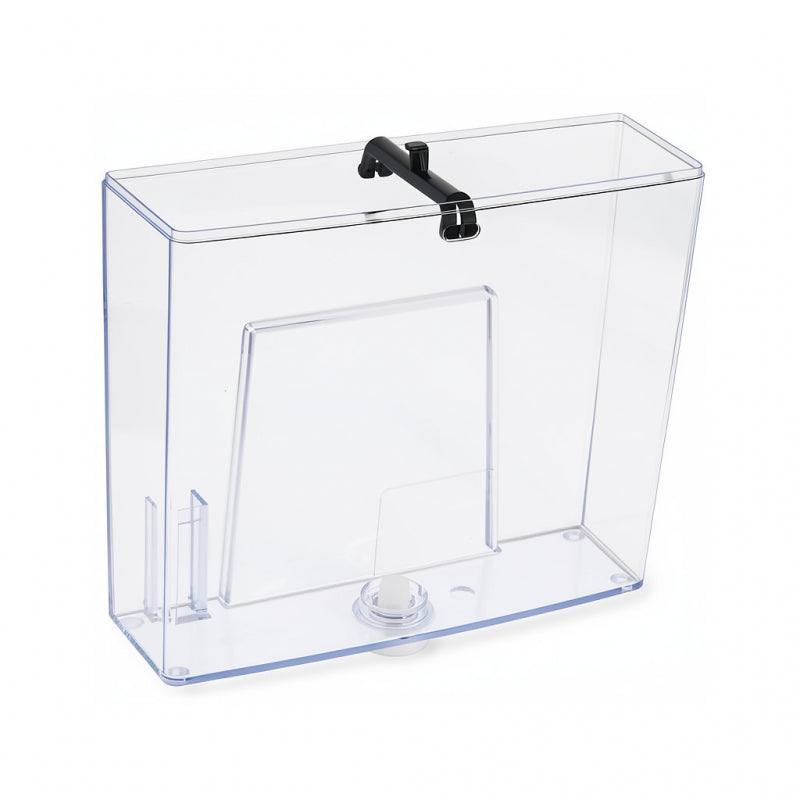 SAECO WATER CONTAINER ASSEMBLY WITH HANDLE