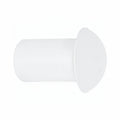 SAECO WHITE COFFEE GROUP VALVE