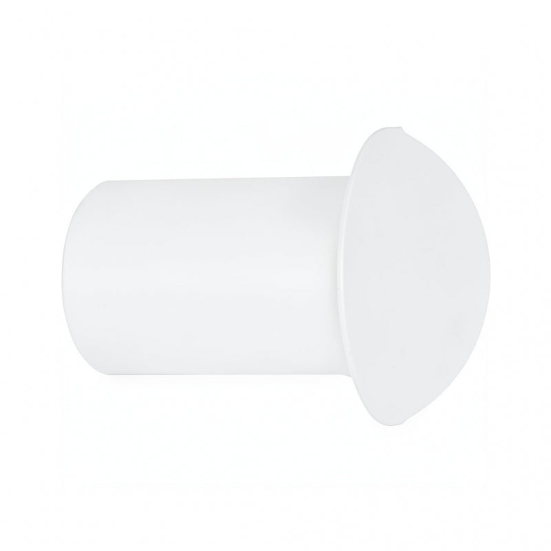SAECO WHITE COFFEE GROUP VALVE