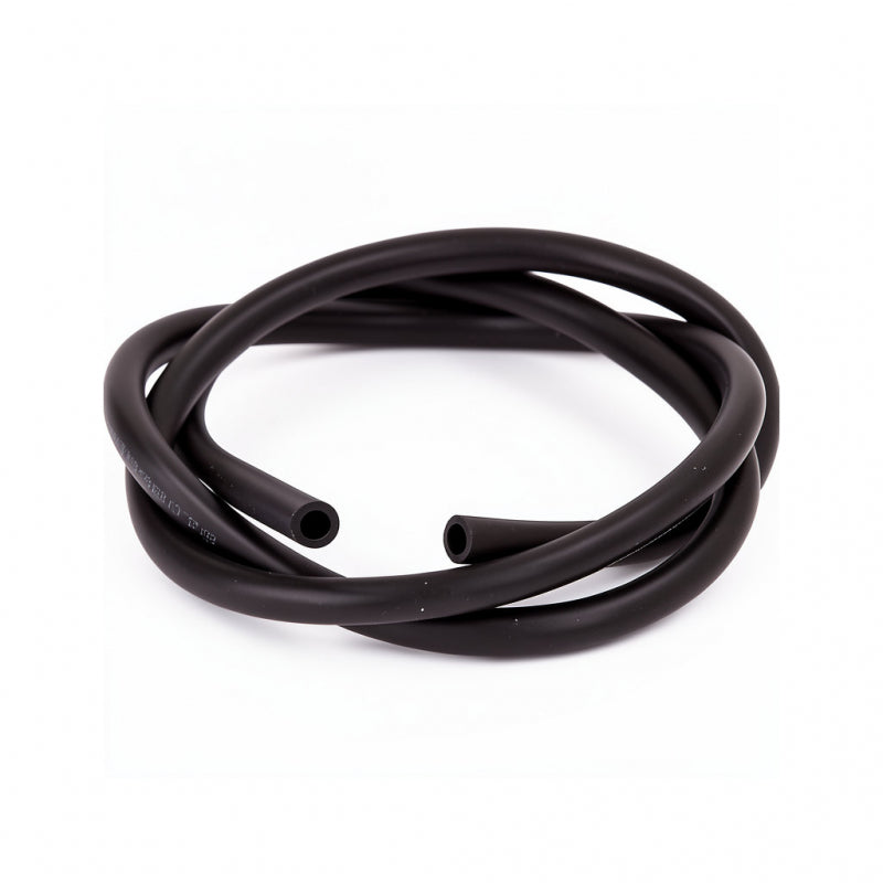 SILICONE HOSE 5MM X 8MM - BROWN