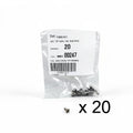 TSP SCREW M3 X 6MM