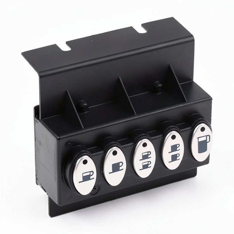 QUALITY ESPRESSO ARIANNE KEYPAD