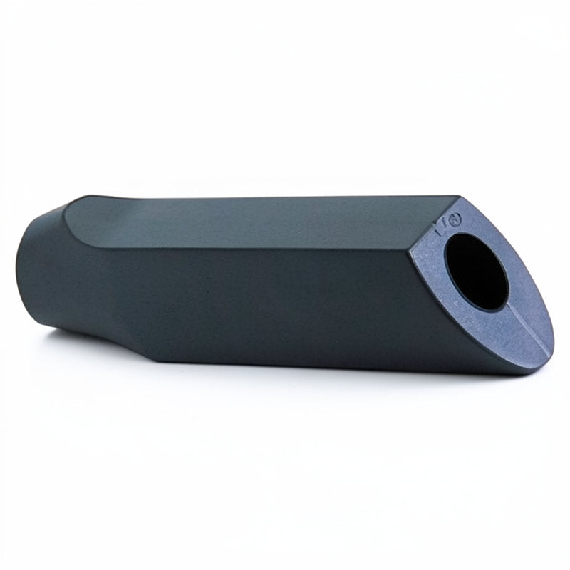 QUALITY ESPRESSO BLACK HOLDER HANDLE