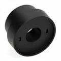 QUALITY ESPRESSO BLACK VALVE HANDLE SENSIUS