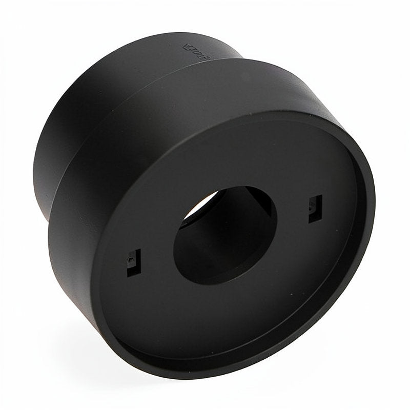 QUALITY ESPRESSO BLACK VALVE HANDLE SENSIUS