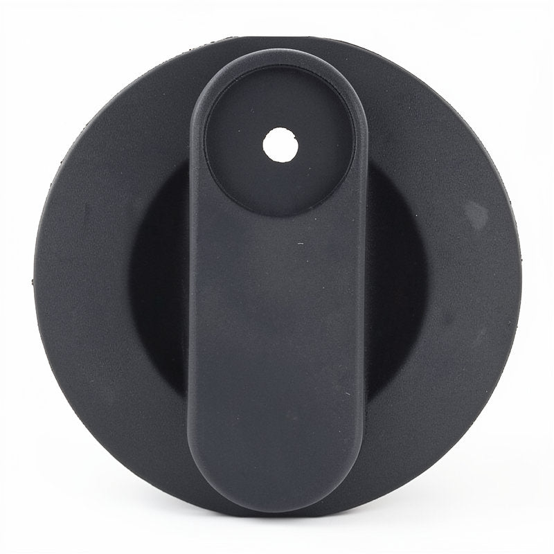 QUALITY ESPRESSO BLACK WATER HANDLE