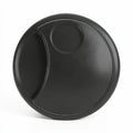 QUALITY ESPRESSO BLACK WATER/GAS HANDLE