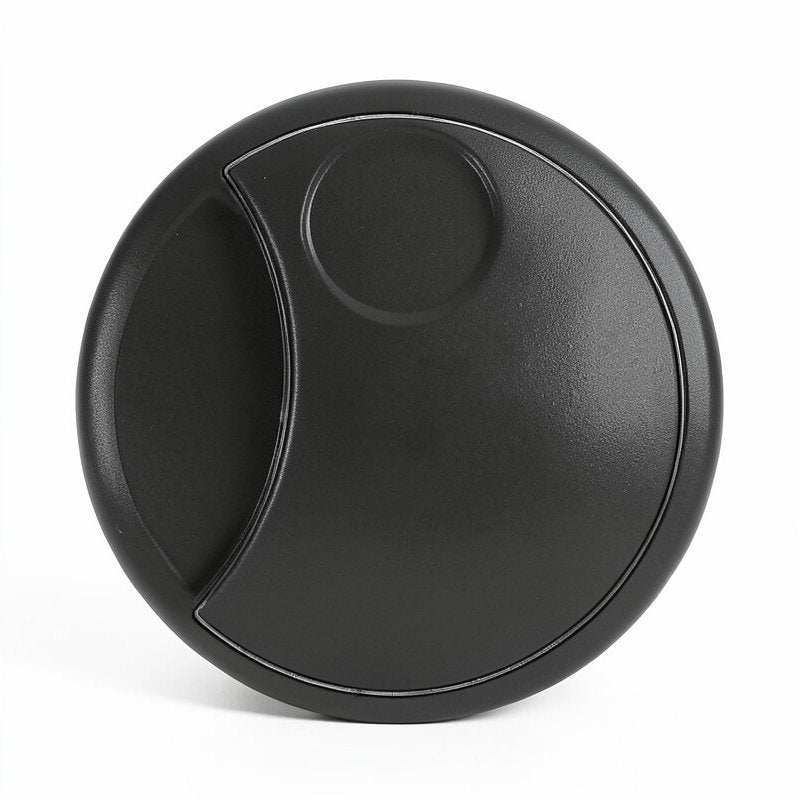 QUALITY ESPRESSO BLACK WATER/GAS HANDLE