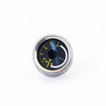 QUALITY ESPRESSO BOILER PRESSURE GAUGE