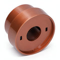 QUALITY ESPRESSO BRONZE VALVE HANDLE F9