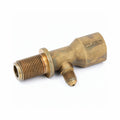 QUALITY ESPRESSO CHECK VALVE MAIN BODY