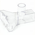 QUALITY ESPRESSO DISTRIBUTER MAIN BODY