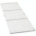 QUALITY ESPRESSO DRAIN TRAY STAINLESS COVER 2 GRP