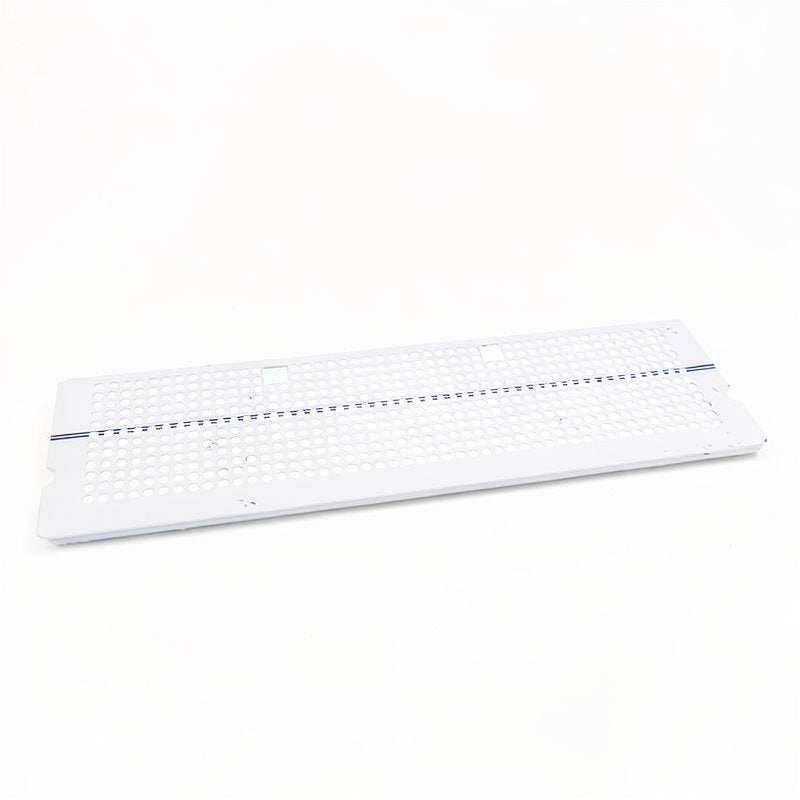 QUALITY ESPRESSO DRILLED TRAY COVER